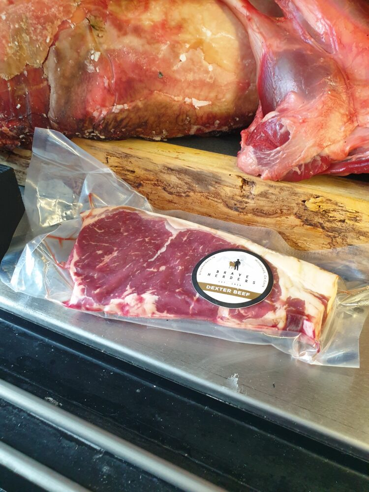 Dexter Beef