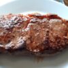 Striploin