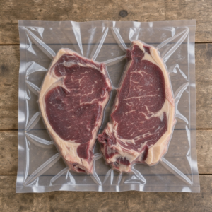 Dexter Striploins