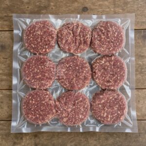 Dexter Burgers
